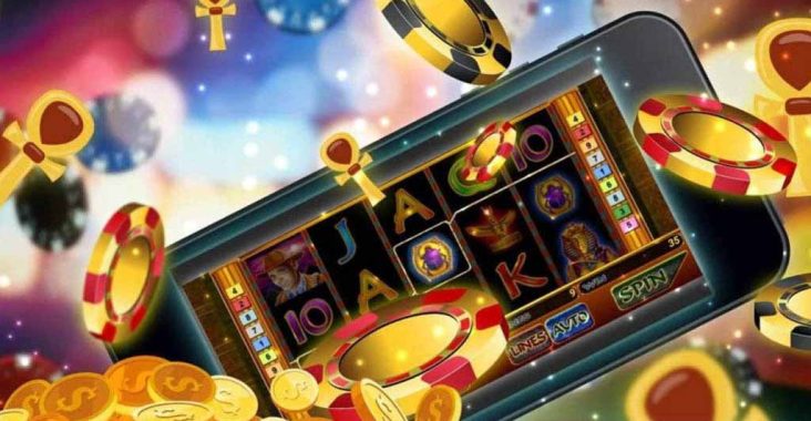 Bonus Harian dan Mingguan di MB8 Slot Online Resmi Jangan Lewatkan