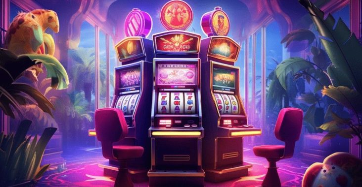 Panduan Lengkap Bermain Slot Bonanza