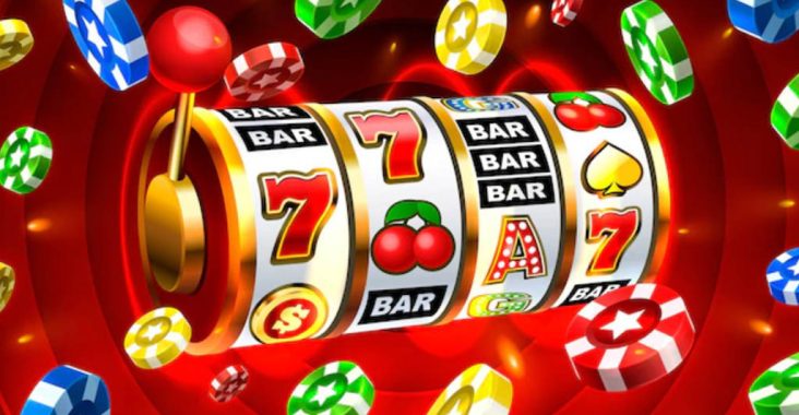 Bermain Aman dan Seru di MB8 Situs Casino Online Terpercaya