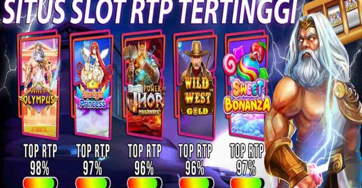 Bermain di MB8 Slot Gacor Mengapa Ini Bisa Jadi Pilihan Tepat