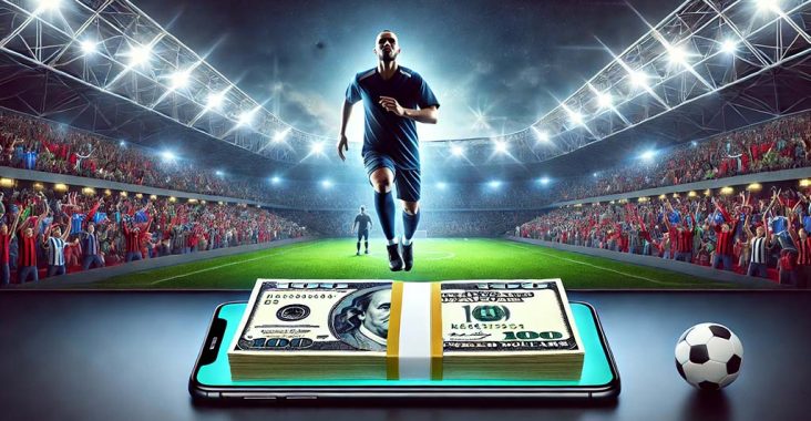 Pemain Baru Ini Cara Mudah Daftar di MB8 Situs Judi Bola SBOBET Terpercaya