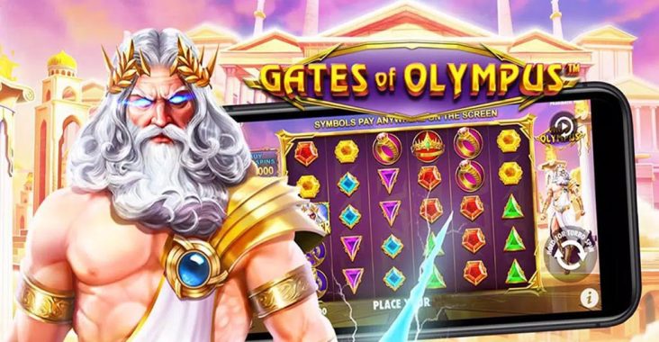 Slot Gacor MB8 Resmi: Platform Terpercaya untuk Pecinta Slot