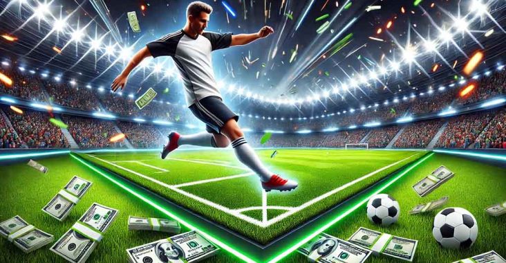 Keunggulan Taruhan Bola di MB8 Situs Judi Bola SBOBET Terpercaya